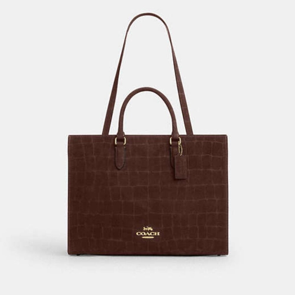 Maggie Tote Bag